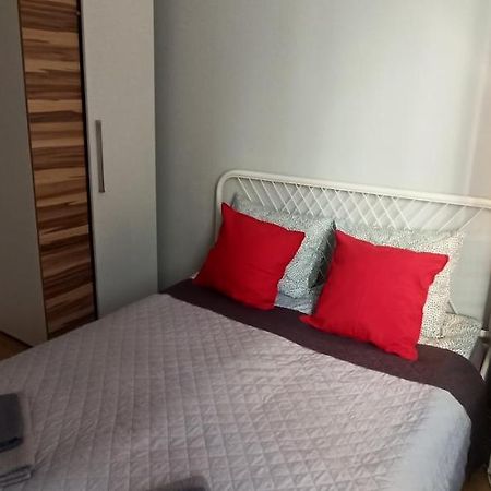 Top Apartamenty Centrum Варшава Экстерьер фото