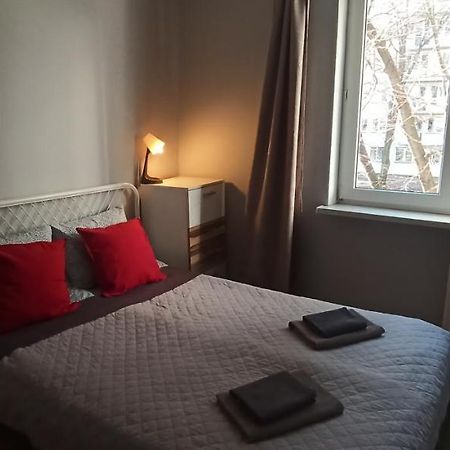 Top Apartamenty Centrum Варшава Экстерьер фото