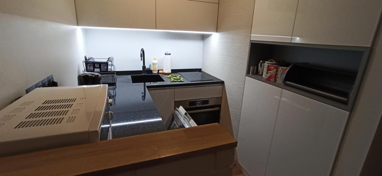 Top Apartamenty Centrum Варшава Экстерьер фото