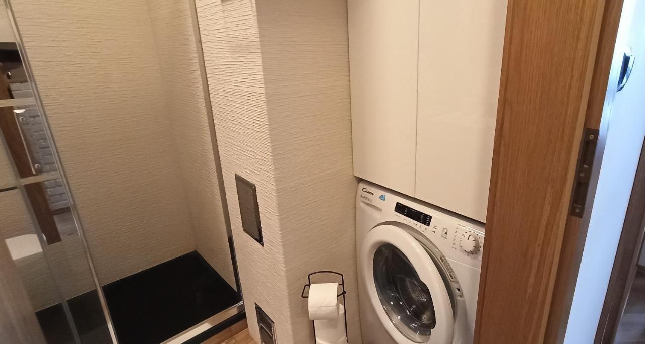 Top Apartamenty Centrum Варшава Экстерьер фото