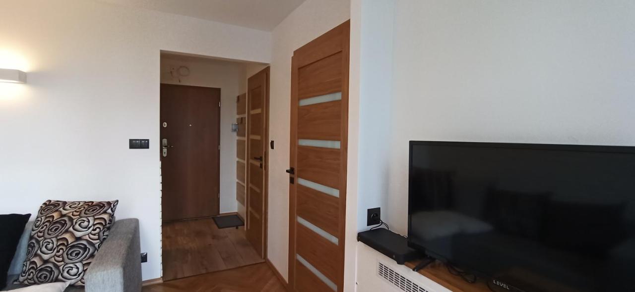 Top Apartamenty Centrum Варшава Экстерьер фото