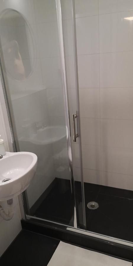 Top Apartamenty Centrum Варшава Экстерьер фото