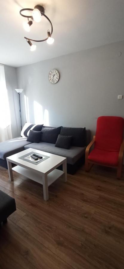 Top Apartamenty Centrum Варшава Экстерьер фото