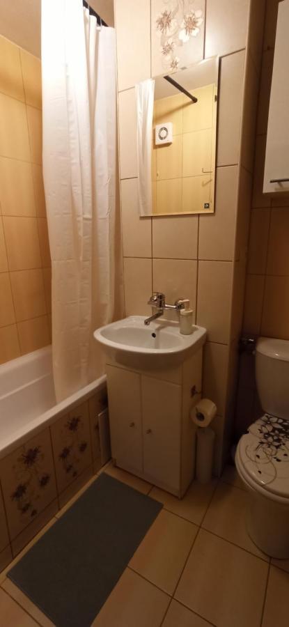 Top Apartamenty Centrum Варшава Экстерьер фото