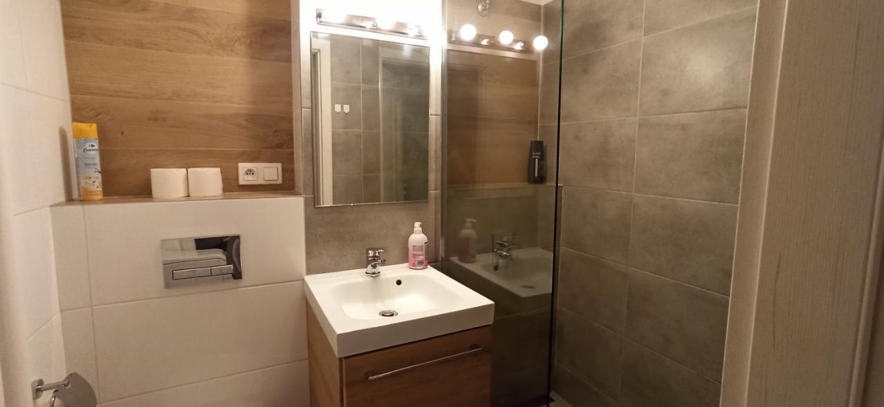 Top Apartamenty Centrum Варшава Экстерьер фото