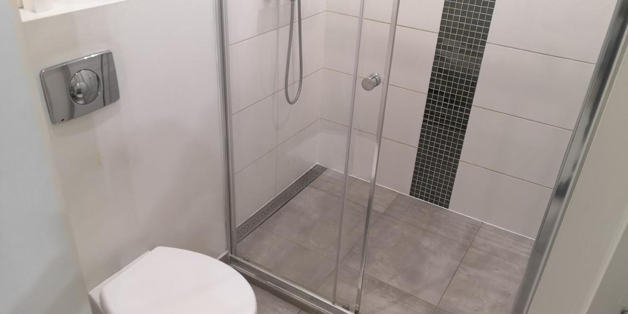 Top Apartamenty Centrum Варшава Экстерьер фото